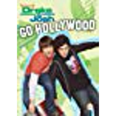 Drake & Josh Go Hollywood (DVD)