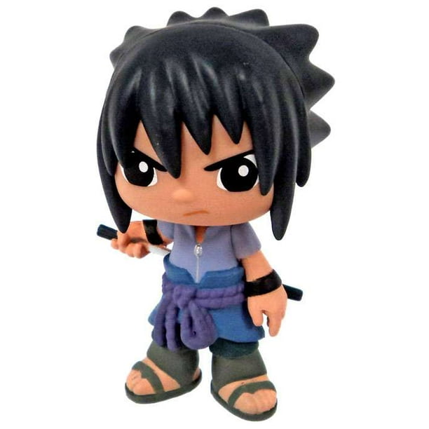 sasuke minifigure