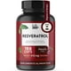 thumbnail image 1 of LIFE 360+ Resveratrol | 180 Cápsulas | Antioxidante de 1,024 mg por porción | Resveratrol, Astaxantina, Vitamina C y Celulosa, 1 of 7