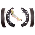 thumbnail image 3 of Drum Brake Shoe Fits select: 2012-2015 TOYOTA SCION IQ, 3 of 3