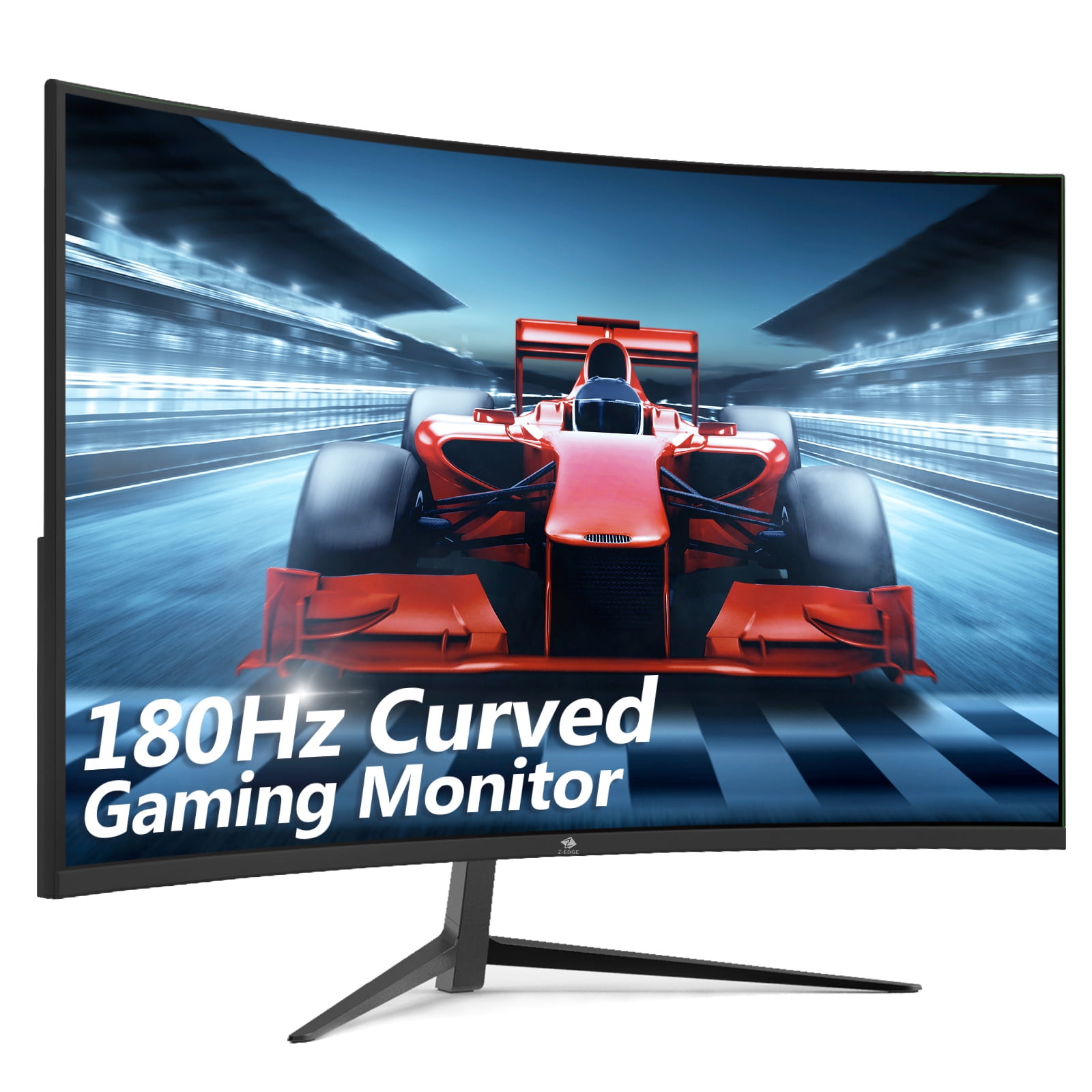 UG24 24-Inch Gaming Monitor 180Hz(DP) 144Hz(HDMI) 1ms Full HD 1920x1080 HDMI Port - Walmart.com