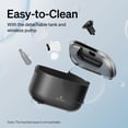 thumbnail image 4 of Fuente de agua Cat PETLIBRO Dockstream 2.5L con monitoreo de aplicaciones, 4 of 9