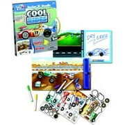 Patch Products Design 'N' Doodle, Cool Rides