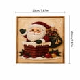 thumbnail image 2 of 2026 DIY Christmas Pearl Diamond Painting Art Kit, Christmas Pearl Art Kits for Adults & Beginner, 3D Diamond Art for Home Wall Decor C, 2 of 8