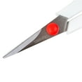 thumbnail image 4 of SINGER 4.75" Craft Scissors with Comfort Grip, 4 of 8