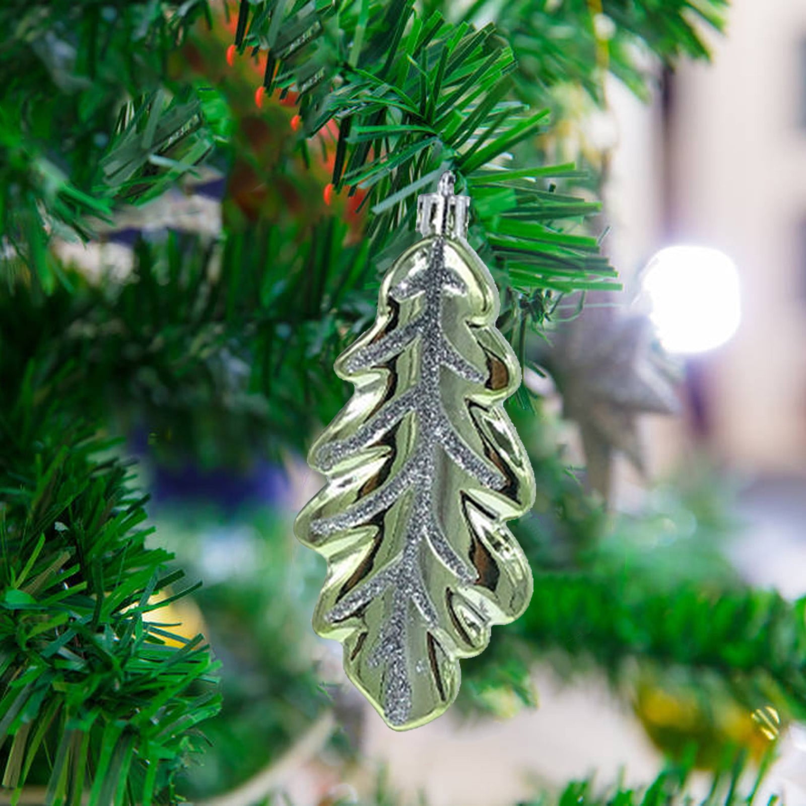 Christmas Tree Ornaments,Christmas Decorations Christmas Gift