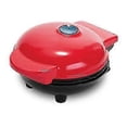 thumbnail image 1 of Mini Waffle Maker Machine for Individuals,Fully automatic press, 1 of 5