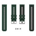 thumbnail image 4 of Correa Deportiva de Silicona 22mm para Huawei Watch GT6/GT5/GT4/GT3, 4 of 5