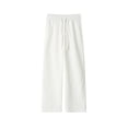 thumbnail image 2 of Kcolen Men Casual Pants Regular Fit 2026 Men's Casual Straight Fit Pants Cool Stylish Sporty Loose Comfortable Long Trousers for Daily Wear, 2 of 5