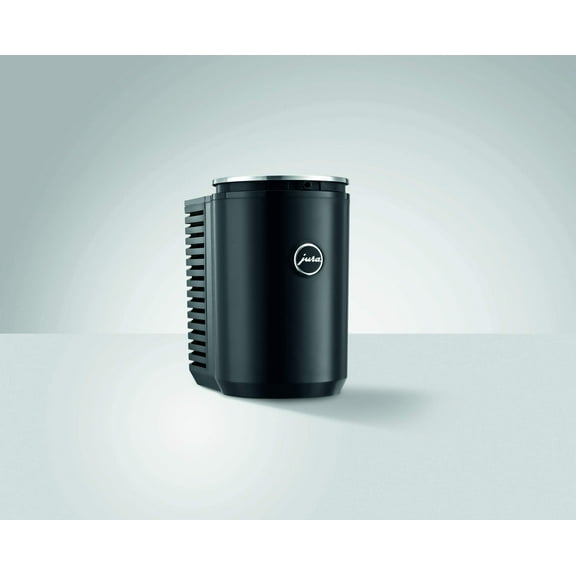 (Jura Capresso Cool Control (1.0L, Black)