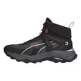 thumbnail image 2 of Botas Puma Mujer Dama Trail Hiking Explore Nitro Mid negro 4,0 MX, 2 of 7