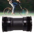 thumbnail image 1 of Soporte Inferior Para Bicicleta T47, Soporte Inferior Para Bicicleta De 24mm Con Rodamientos De Cerámica Para Ciclismo, 1 of 7