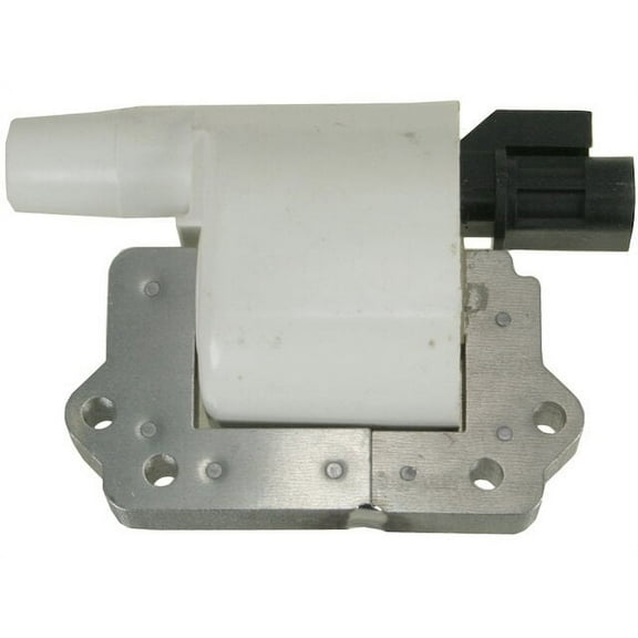 Ignition Coil - Compatible with 1986 - 1989 Nissan D21 1987 1988