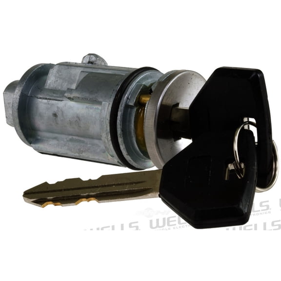 Ignition Lock Cylinder