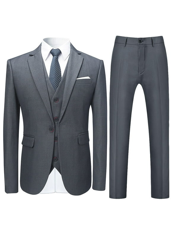 Cloudstyle Mens Suits in Mens Clothing - Walmart.com