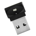 thumbnail image 2 of Atmósfera USB de automóvil LED práctico Lámpara de luz interiores Ligera de luz para automóvil, 2 of 5