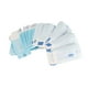 thumbnail image 1 of Bolsa de esterilización con autosellado profesional, bolsa desechable para almacenamiento de herramientas dentales, 1 of 15