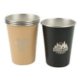 thumbnail image 3 of Juego de Tazas de Camping de 350ml Tazas de Bebida de Picnic para Viajes Al Aire Libre de Peso Ligero para Fiestas de Camping ANGGREK Otros, 3 of 8