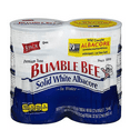 thumbnail image 2 of Bumble Bee Solid White Albacore in Water 5 oz can 8 pk, 2 of 6