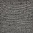 thumbnail image 4 of Throw Pillow Set of 4, 20 Inch, Cotton, Black White Stripes, Straight Edge, 4 of 5