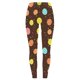 thumbnail image 5 of Pantalones de mujer Traje Pascua Impresión no estructurada Tight High Waist Yoga Leggings Casual, pantalones casuales de las mujeres, 5 of 8