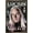 Bronze Framed Version, variant on The Wizarding World: Harry Potter - Lucius Malfoy Wall Poster, 22.375" x 34"