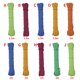 thumbnail image 5 of Soidarity 1 metro Dia.6mm núcleos de cuerda de escalada Paracord para cuerda de paracaídas de supervivencia cordón Camping cuerda de escalada senderismo Escalada Azul 1M Soidarity OD000785-06, 5 of 6