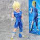 thumbnail image 1 of Dragon Ball Super Saiyan Goku Gohan Goten Vegeta Trunks figura de anime modelo adornos, 1 of 2