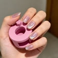 thumbnail image 3 of 2026 Rotating Cat Eye Beginner Friendly Tool With Strong Absorption For DIY Glossy Cat Eye Finish, 3 of 6