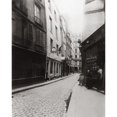 thumbnail image 3 of Paris Changing : Revisiting Eugene Atget's Paris (Paperback), 3 of 13