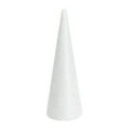 thumbnail image 1 of Foam Tree For DIY Crafts White Polystyrene Art Supplies Foam Tree, 1 of 4