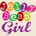 thumbnail image 3 of CafePress - Jelly Bean Girl Light T Shirt - Men's Classic Graphic T-Shirt, 3 of 4