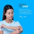 thumbnail image 3 of Crema La Roche Posay Lipikar AP+M Bálsamo Corporal  Hidratante Eco-Consciente 200 ml, 3 of 7