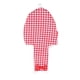thumbnail image 4 of Pañal Para Pájaros, Ropa Impermeable Para Piloto De Pájaros, Rejilla Roja Ajustable Para Guacamayos, Periquitos Y Periquitos, 4 of 7