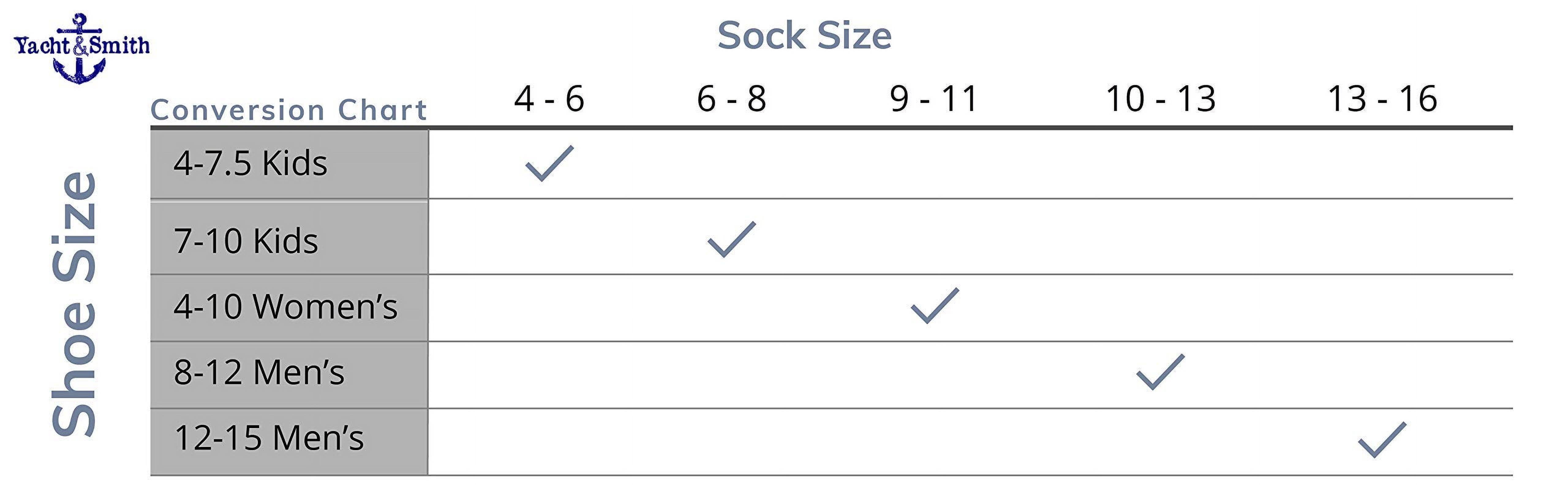 Yacht & Smith Wholesale Men's 97% Cotton Shoe Liner Training Socks Size 10-13, No Show Thin Low Cut Sport Ankle Socks (12 Pairs Black)
