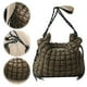 thumbnail image 4 of Bolso Tipo Cartera Acolchado Hombro Compras Femenino Gran Capacidad para Mujer, 4 of 9