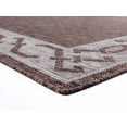 thumbnail image 3 of United Weavers Mali Parmalee Traditional Border Area Rug, Brown, 5'3" x 7'6", 3 of 6