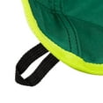 thumbnail image 4 of Cascade Mountain Tech Outdoor High Back Lightweight Camp Chair with Headrest and Carry Case - Green, 4 of 9