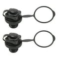 thumbnail image 2 of Inflatable Boat Valve, Spiral Valve Long Term Use 2pcs   for Inflatable Boats, 2 of 7