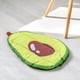 thumbnail image 4 of Colchona refrescante para perro almohadillas de verano para mascotas manta con Likrtyny forma de fruta nido perrera cama sofá lavable cojín para dormir colchón, 4 of 7