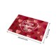 thumbnail image 3 of ¡Oferta! Felpudo personalizado Dainzusyful, felpudo para puerta de entrada, decoración de corazón para San Valentín, felpudo absorbente para cocina, dormitorio, felpudo para entrada exterior. ¡Oferta!, 3 of 8