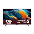 thumbnail image 1 of TV TCL 55 Pulgadas 4K Ultra HD Smart TV QLED 55Q650G, 1 of 4