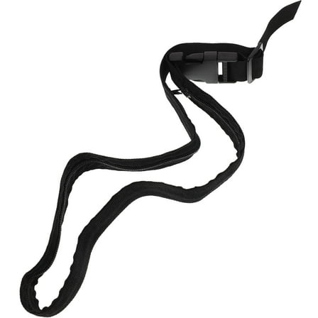 WHAMVOX  Run Men Invisible Money Belt Safety with Bag Travel