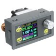 thumbnail image 1 of Labymos Module de Contrôle Numérique 5A 80W Tension Constante Module d'Alimentation Programmable Régulateur de Tension Réglable Stockage de Données Module de Puissance DC, 1 of 7