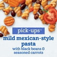 thumbnail image 4 of (4 pack) Gerber Stage 3 Baby Food, Mexican-Style Pasta, Pick-Ups, Baby Led Feeding 5.8 oz, 4 of 16