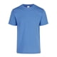 thumbnail image 1 of Playera Peso Completo Yazbek para caballero Color Celeste Tamaño Mediana, 1 of 3