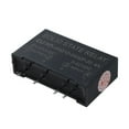 thumbnail image 3 of 3X Input 3-32V DC Output 4A 200V DC 4 Pin PCB Solid State Relay HHG1D-0/032F-20, 3 of 4