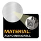 thumbnail image 2 of Cedazo de 1/2″ para Molino de 32 Rhino Outdoors CEDA32-3, 2 of 6