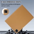 thumbnail image 2 of Business simple tablet case suitable for IPad PRO 13 Inch anti-fall protective leather cover, 2 of 10