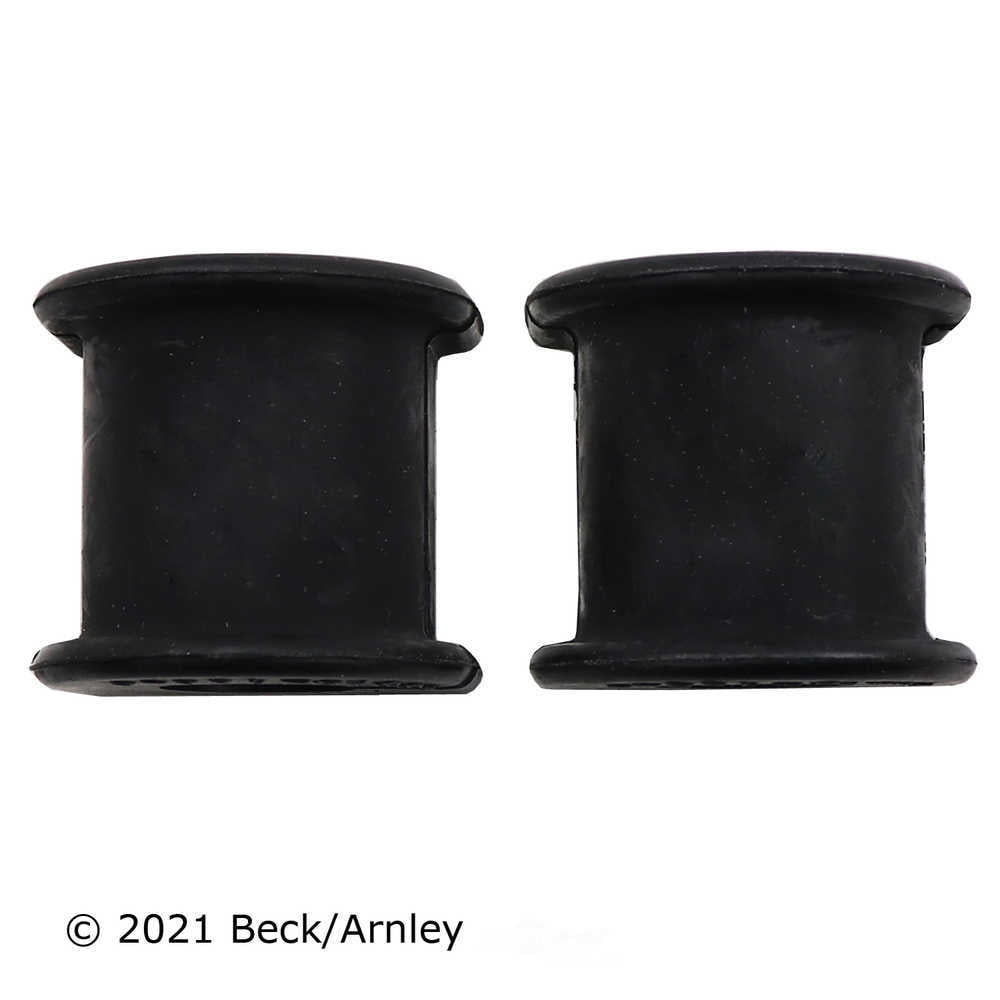 BeckArnley 101-5916 Stabilizer Bushing Set